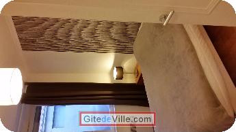 Gîte Lyon 5