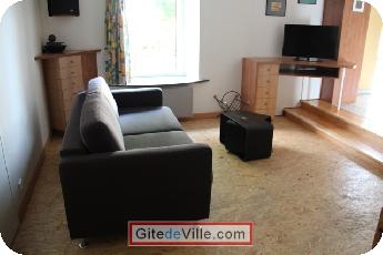 Gîte Pirey 2