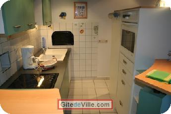 Gîte Pirey 5