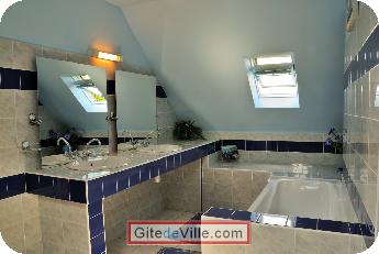Gîte Plouneour_Menez 2