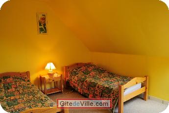 Gîte Plouneour_Menez 4