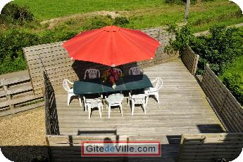 Gîte Plouneour_Menez 7