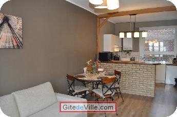 Self Catering Vacation Rental Tourcoing 4