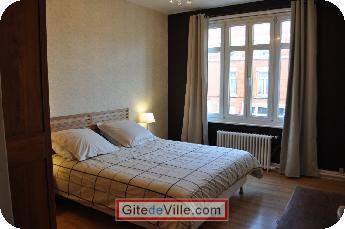 Self Catering Vacation Rental Tourcoing 2