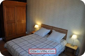 Self Catering Vacation Rental Tourcoing 3
