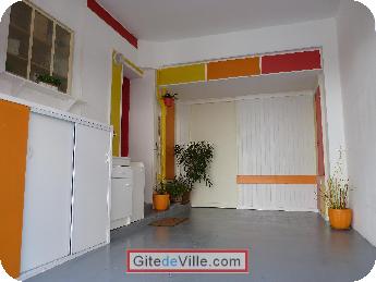 Gîte Arras 7
