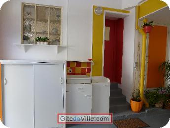 Gîte Arras 5