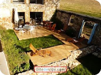 Gîte Les_Bordes_sur_Arize 3