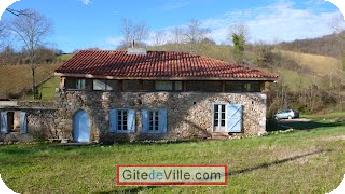 Gîte Les_Bordes_sur_Arize 5