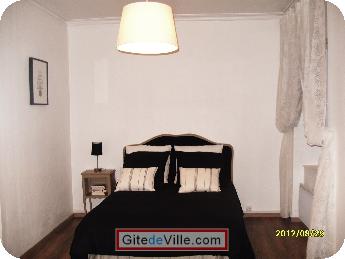 Self Catering Vacation Rental Nantes 2