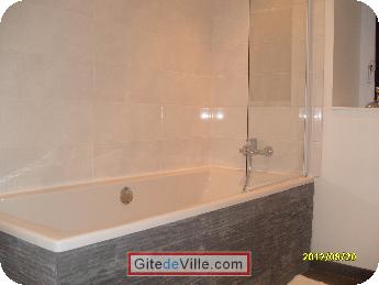 Self Catering Vacation Rental Nantes 4