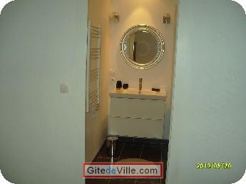 Self Catering Vacation Rental Nantes 3