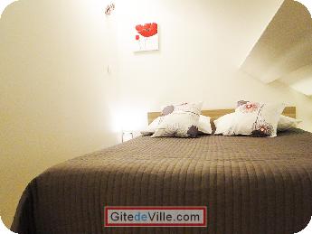 Self Catering Vacation Rental Nantes 5