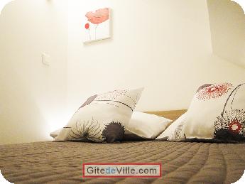 Self Catering Vacation Rental Nantes 10