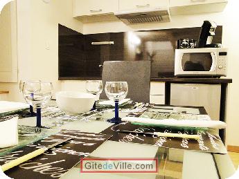 Self Catering Vacation Rental Nantes 8