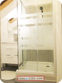 Self Catering Vacation Rental Nantes 1