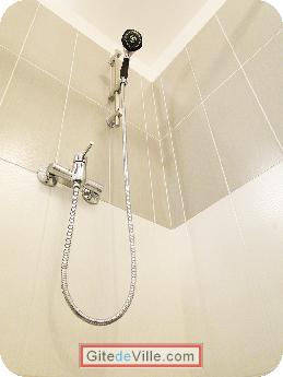 Self Catering Vacation Rental Nantes 6