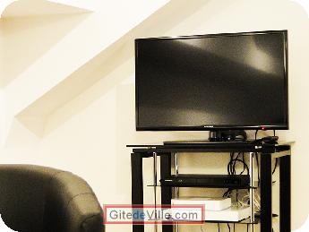 Self Catering Vacation Rental Nantes 4