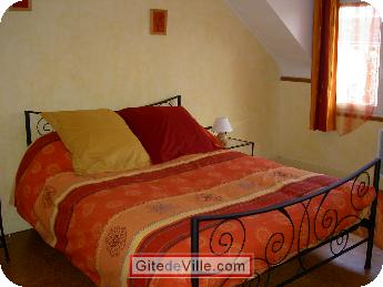 Self Catering Vacation Rental Blois 6