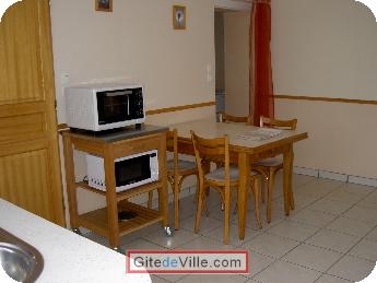 Self Catering Vacation Rental Blois 5