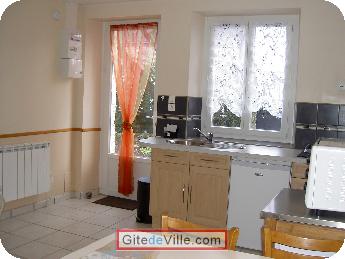 Self Catering Vacation Rental Blois 7