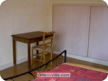 Self Catering Vacation Rental Blois 4