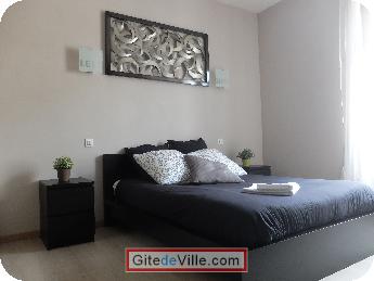Self Catering Vacation Rental Pau 12