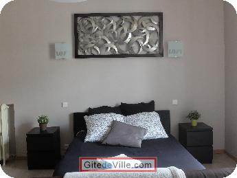 Self Catering Vacation Rental Pau 8