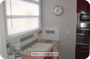 Self Catering Vacation Rental Pau 10