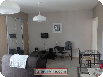 Self Catering Vacation Rental Pau 13