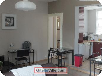 Self Catering Vacation Rental Pau 1