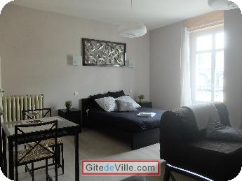 Self Catering Vacation Rental Pau 11