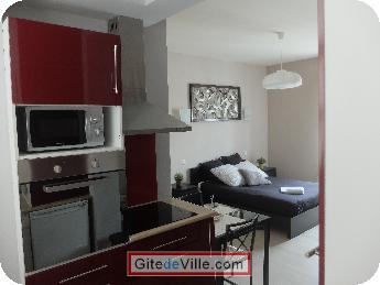 Self Catering Vacation Rental Pau 9