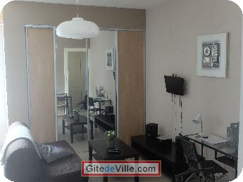Self Catering Vacation Rental Pau 6