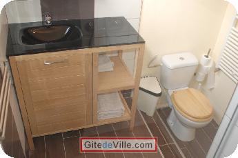 Self Catering Vacation Rental Pau 3