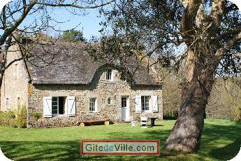 Gîte Locoal_Mendon 1