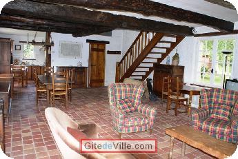 Gîte Locoal_Mendon 2