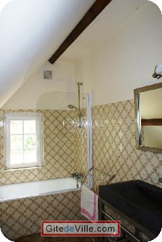 Gîte Locoal_Mendon 4