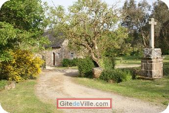 Gîte Locoal_Mendon 5