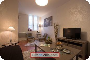 Gîte Dijon 10