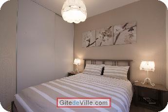 Gîte Dijon 4