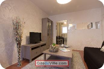 Gîte Dijon 2