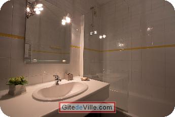 Gîte Dijon 8