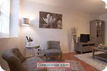 Gîte Dijon 3
