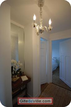 Self Catering Vacation Rental Strasbourg 6