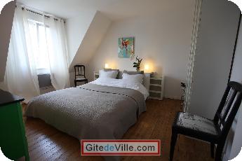 Self Catering Vacation Rental Strasbourg 7
