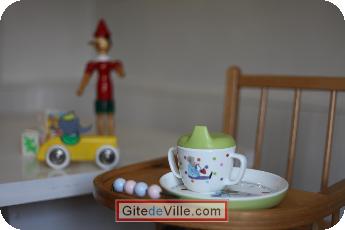 Self Catering Vacation Rental Strasbourg 3