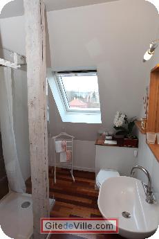 Self Catering Vacation Rental Strasbourg 8