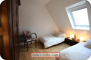 Self Catering Vacation Rental Strasbourg 9