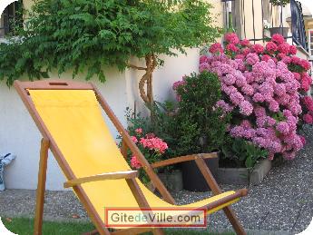 Self Catering Vacation Rental Strasbourg 10
